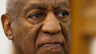 Bill Cosby Has Reportedly Gone 'Completely Blind'